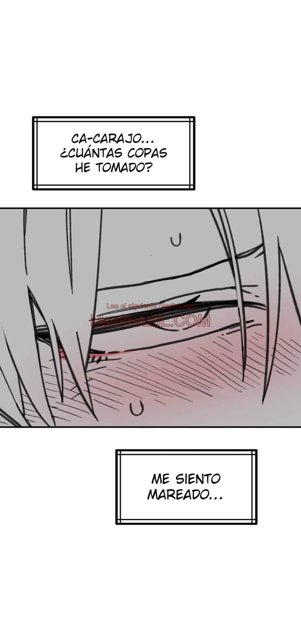 High School Boy - Capítulo 35 3 manhwa