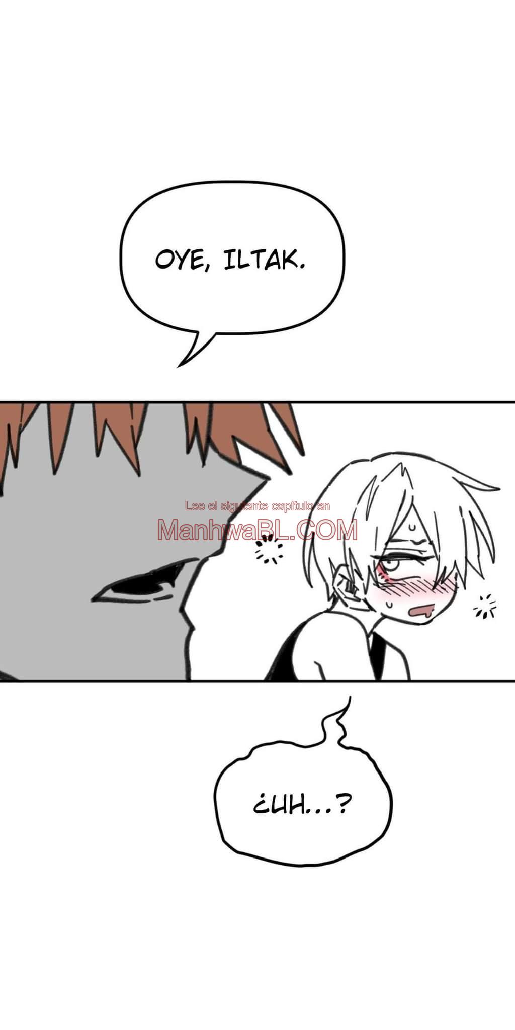 High School Boy - Capítulo 35 3 manhwa