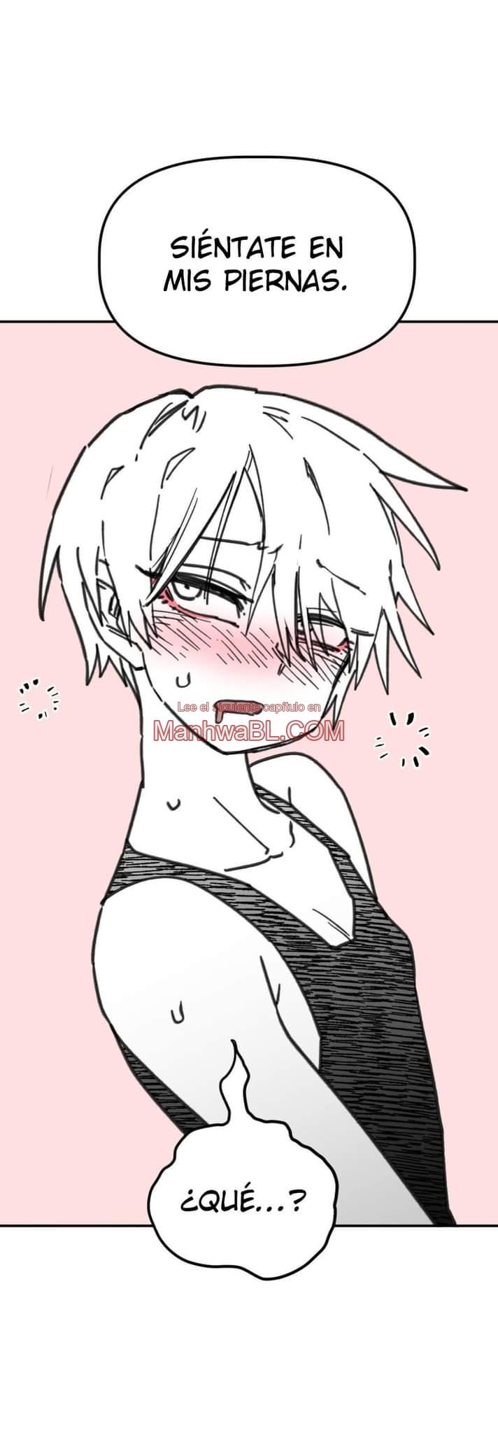 High School Boy - Capítulo 35 3 manhwa