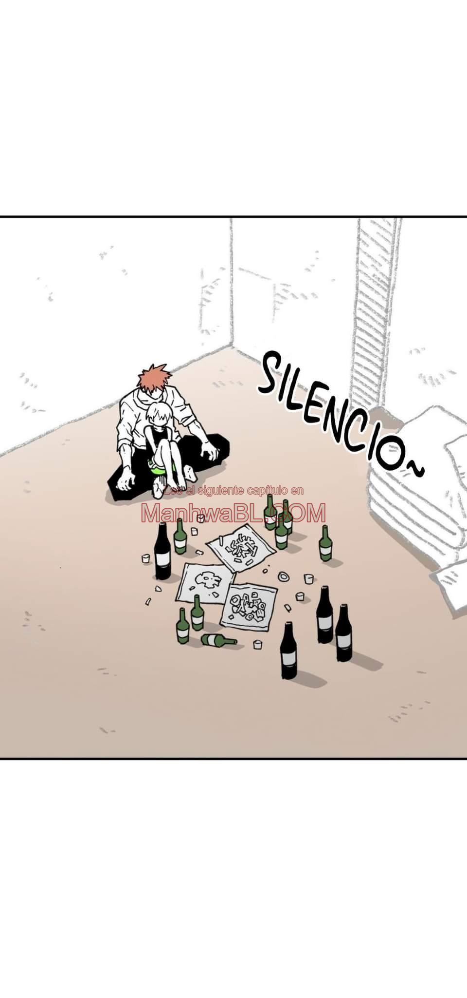 High School Boy - Capítulo 35 3 manhwa
