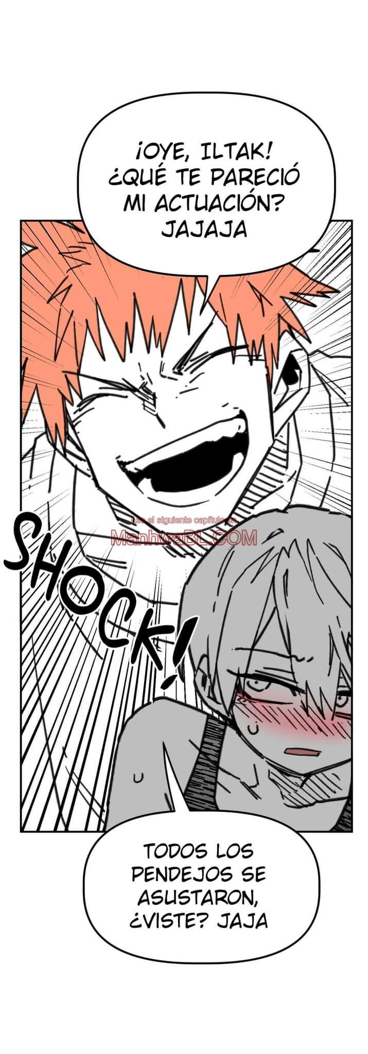 High School Boy - Capítulo 35 3 manhwa