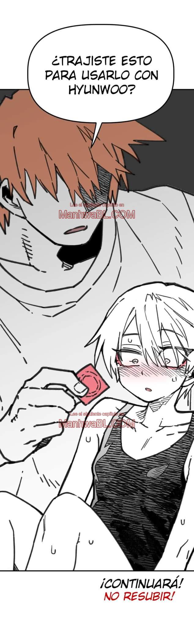 High School Boy - Capítulo 35 3 manhwa