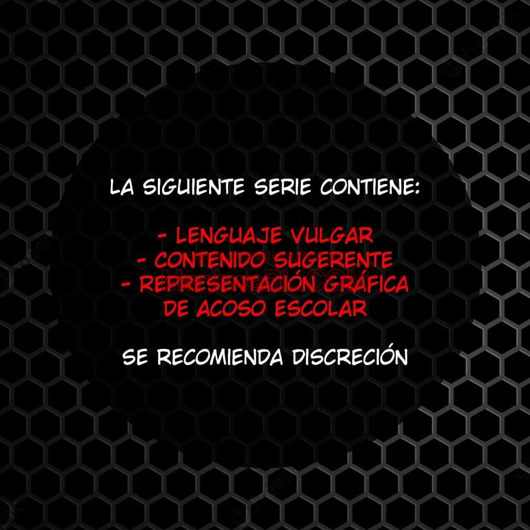 High School Boy - Capítulo 33 manhwa