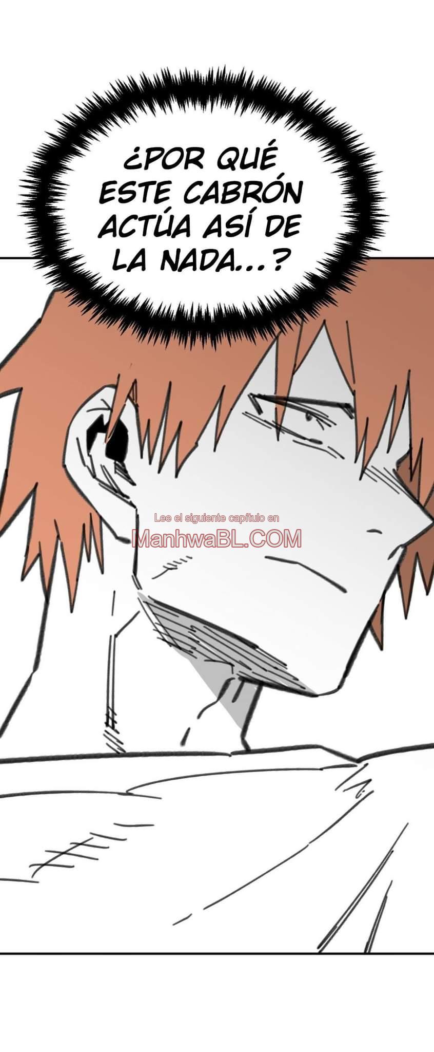 High School Boy - Capítulo 33 manhwa