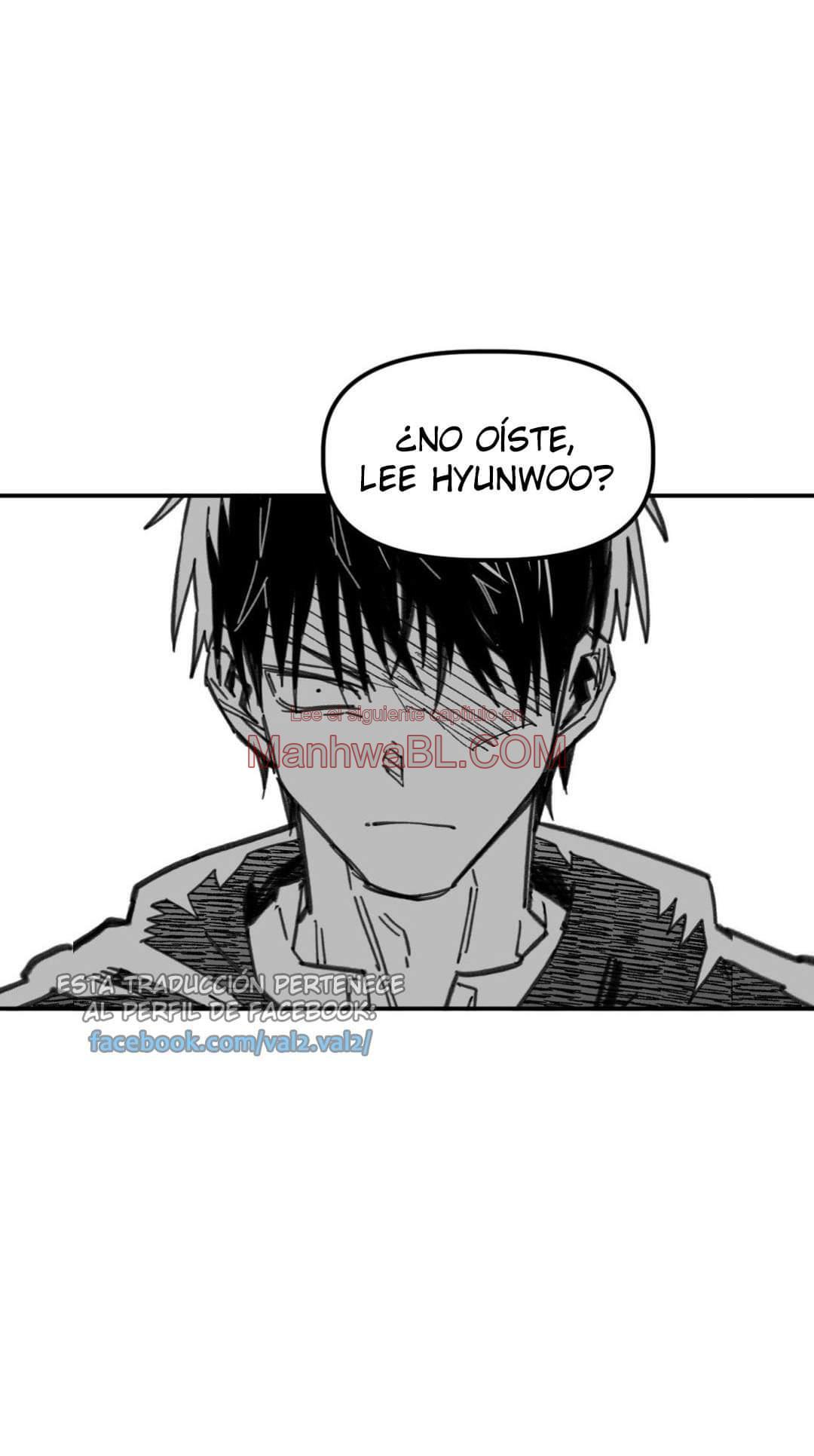 High School Boy - Capítulo 33 manhwa