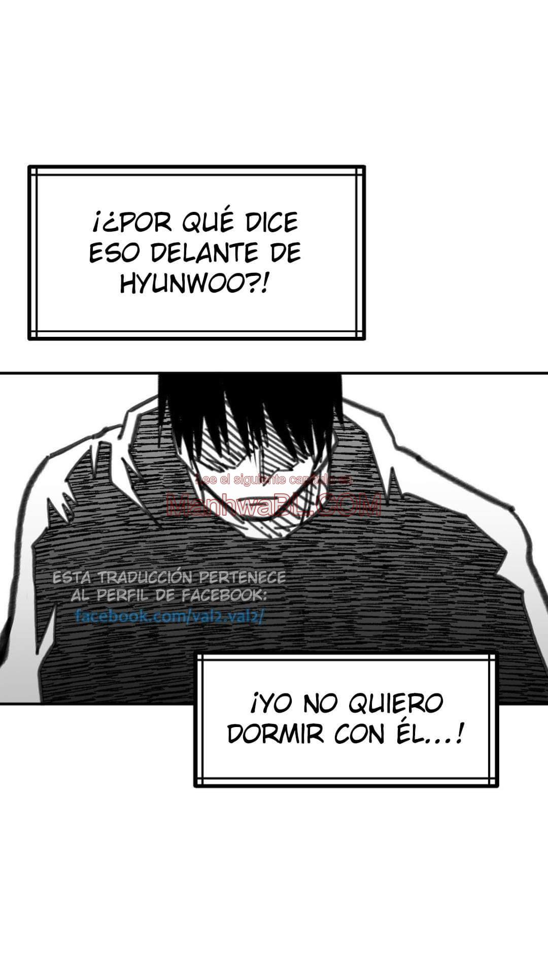 High School Boy - Capítulo 33 manhwa