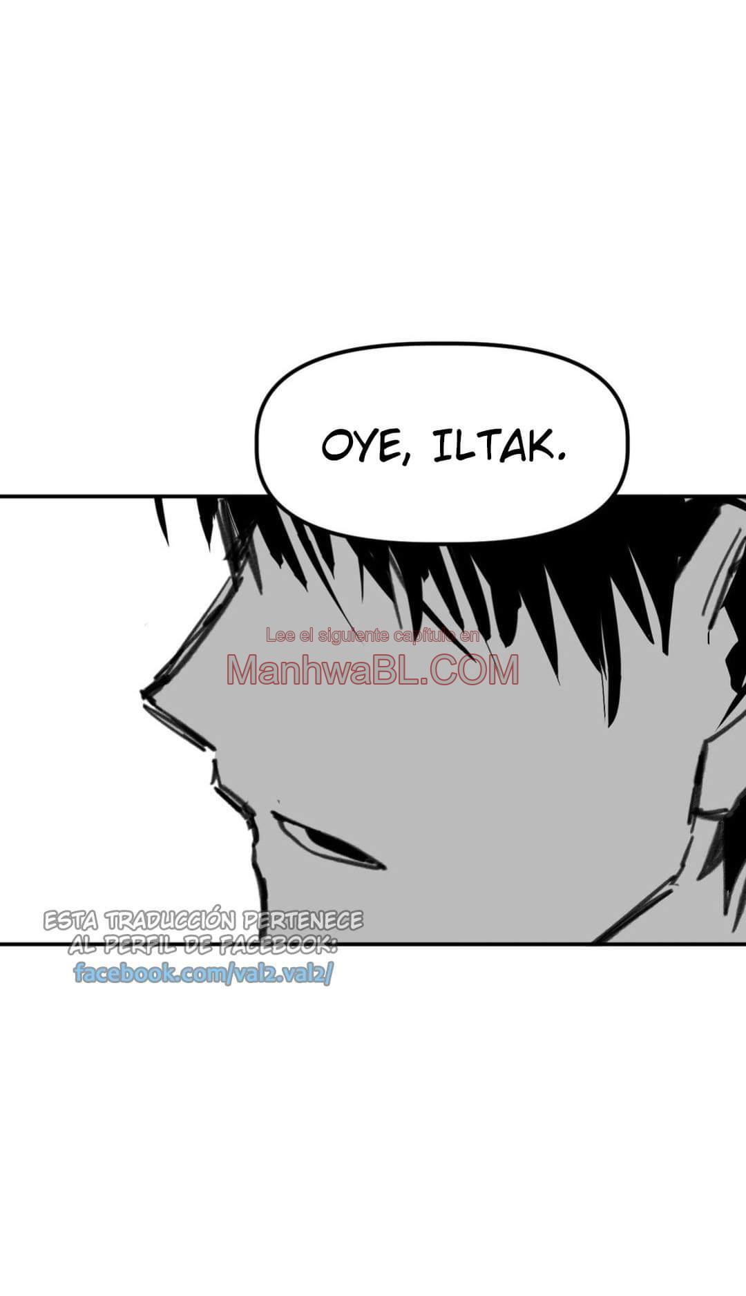High School Boy - Capítulo 33 manhwa