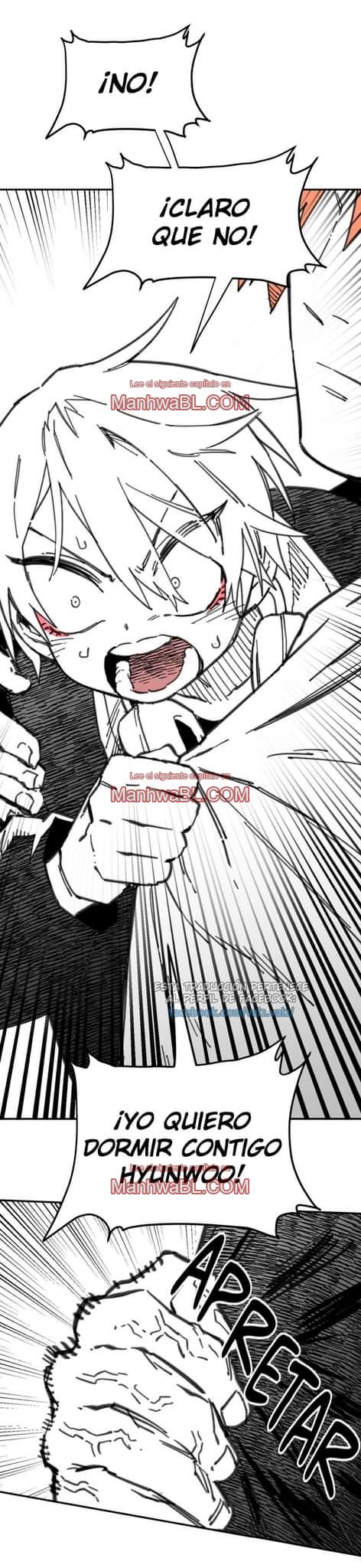 High School Boy - Capítulo 33 manhwa