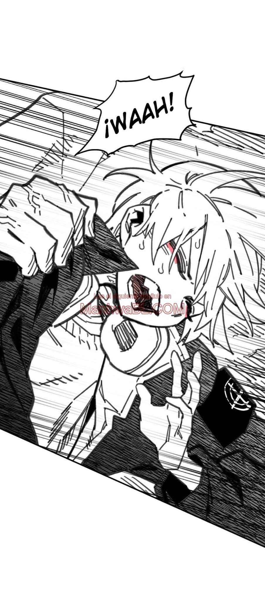 High School Boy - Capítulo 33 manhwa