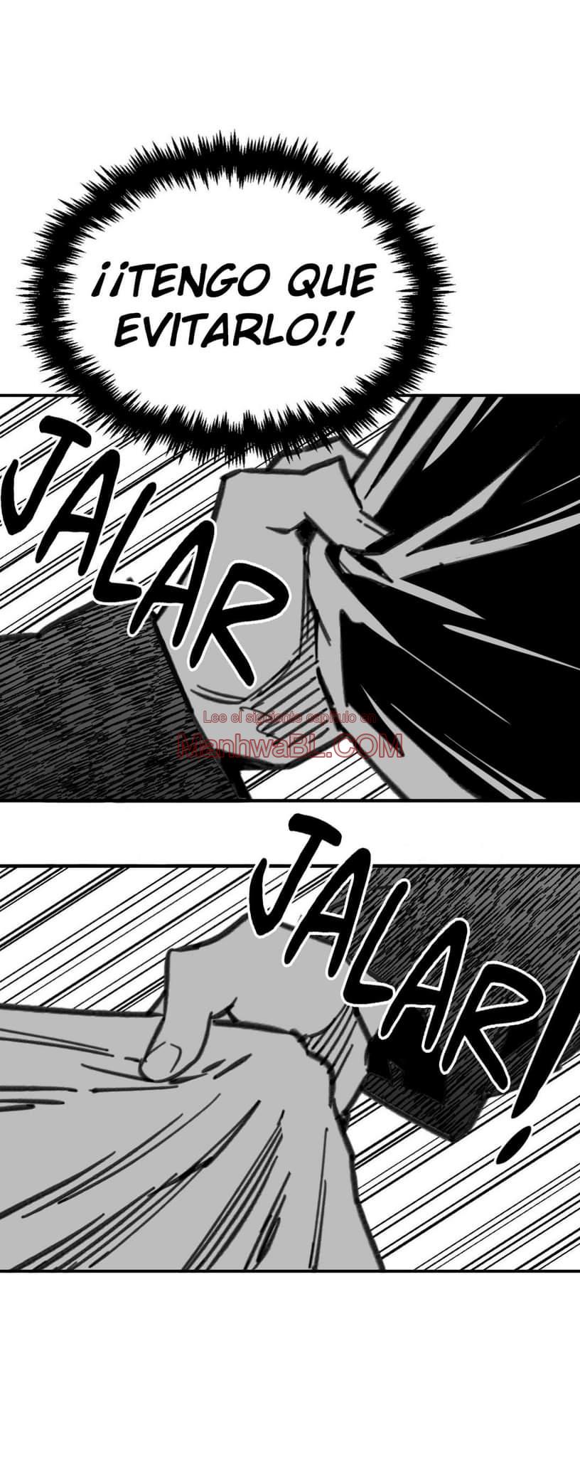 High School Boy - Capítulo 33 manhwa