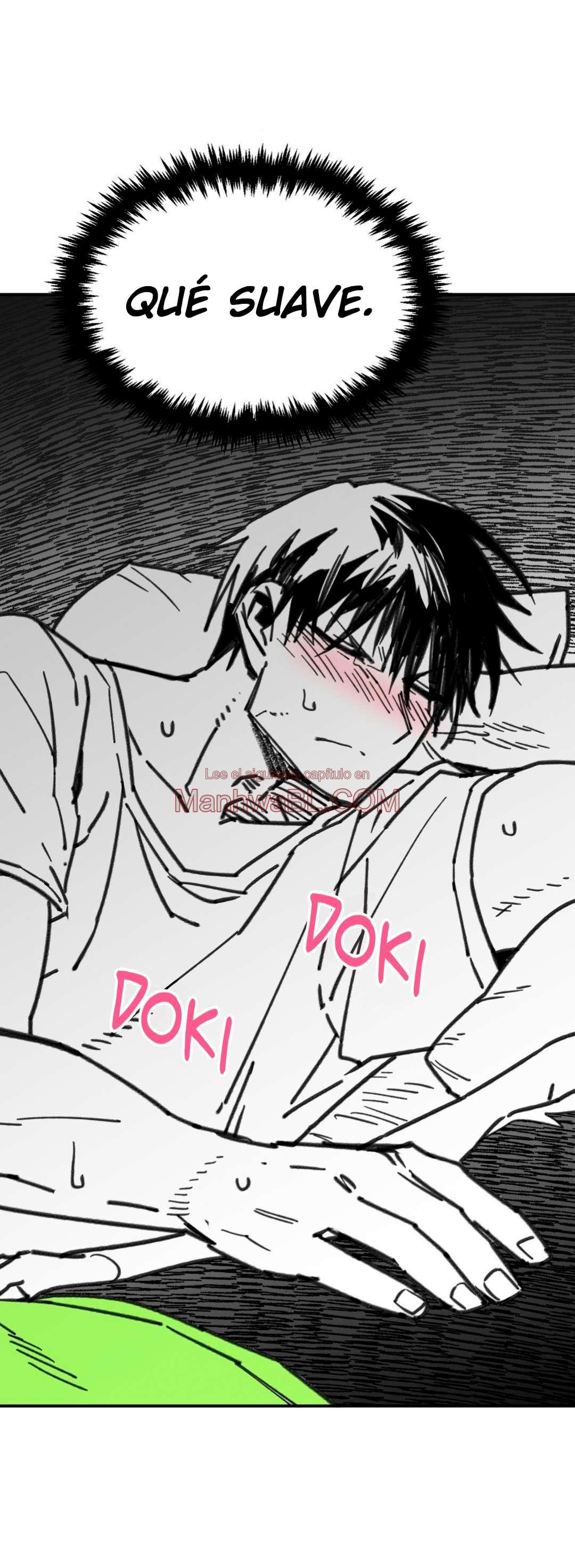 High School Boy - Capítulo 38 2 manhwa