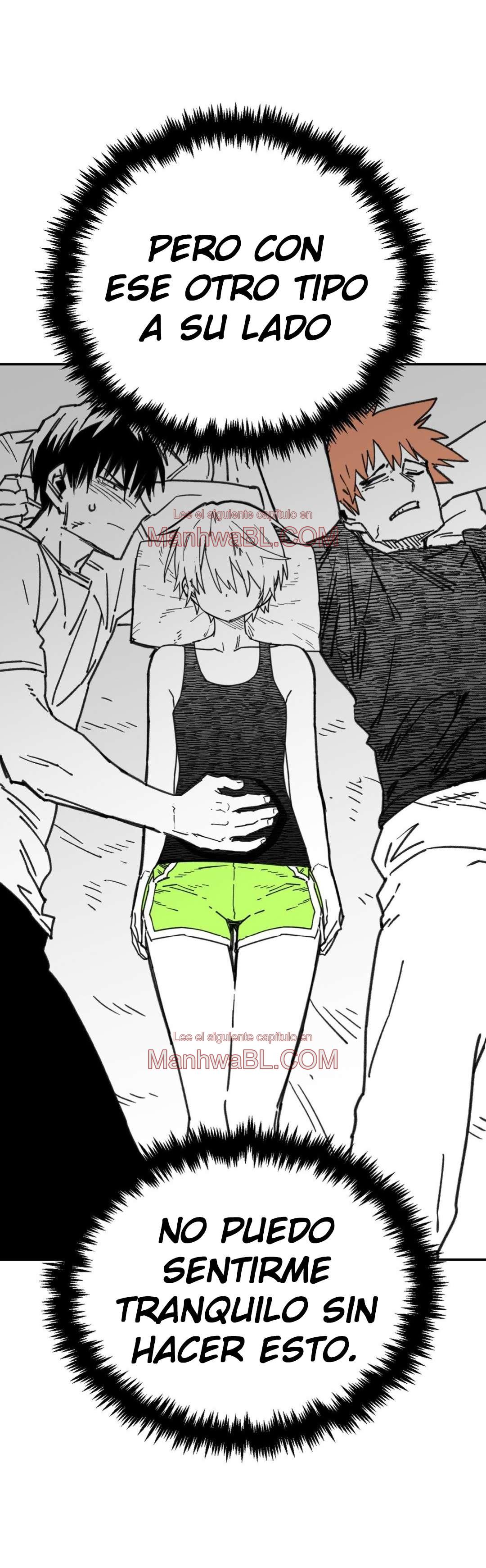 High School Boy - Capítulo 38 2 manhwa