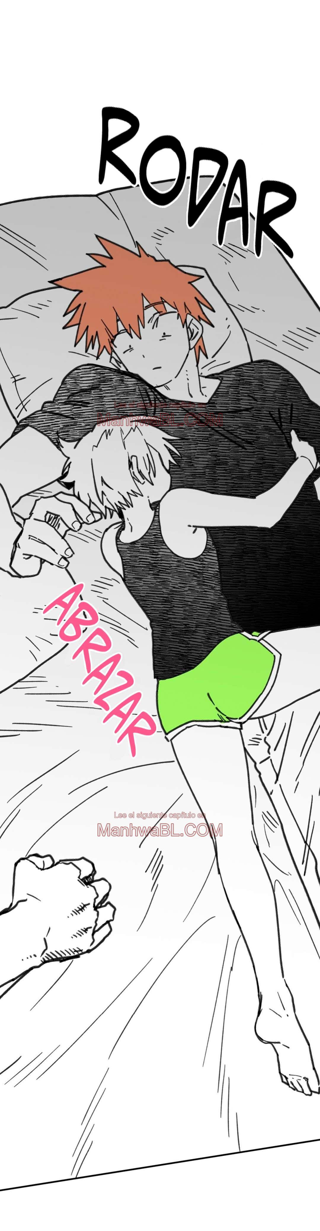 High School Boy - Capítulo 38 2 manhwa