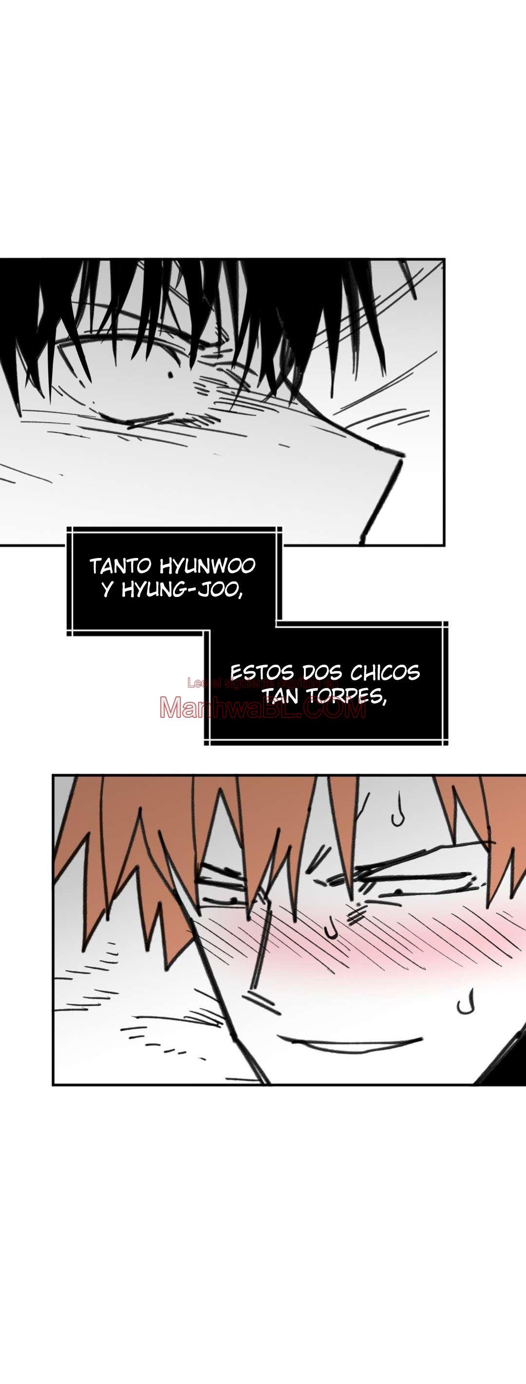 High School Boy - Capítulo 38 2 manhwa