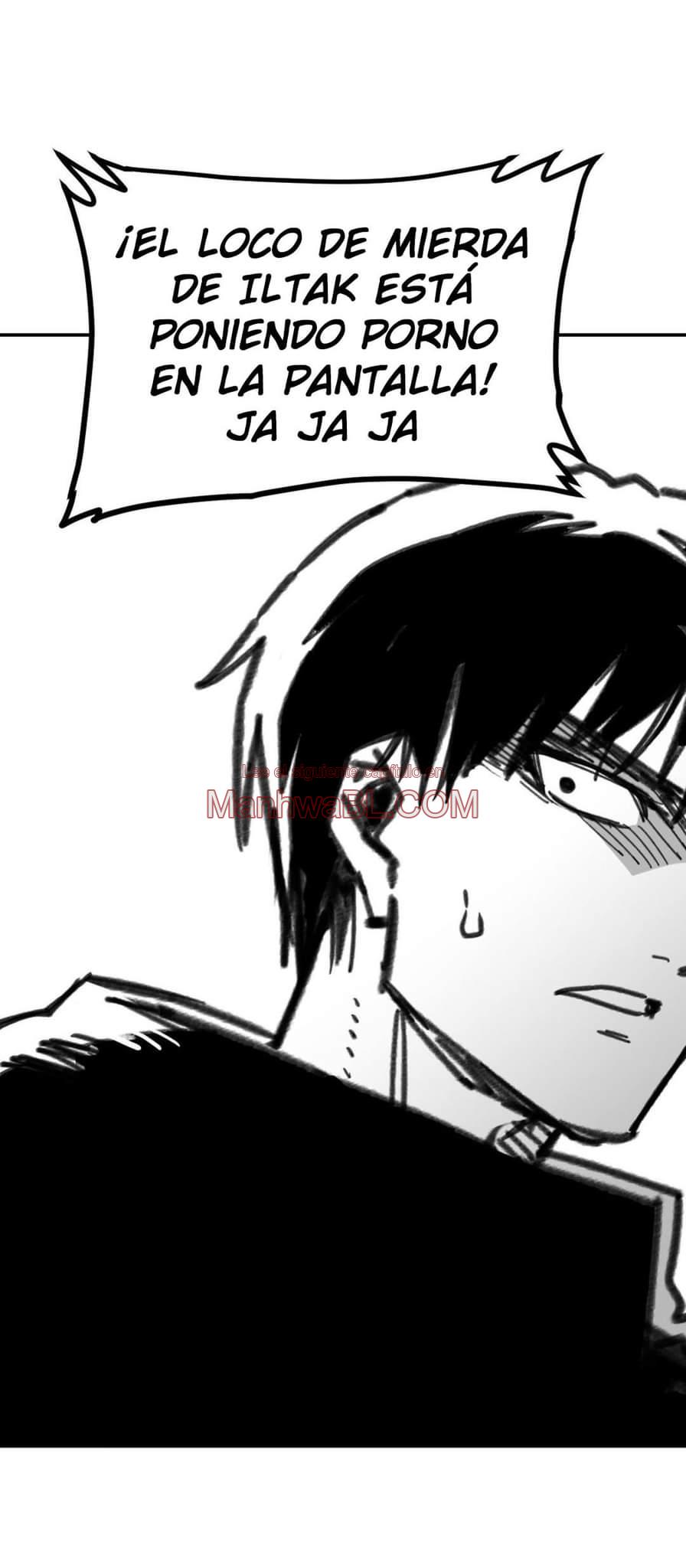High School Boy - Capítulo 17 3 manhwa