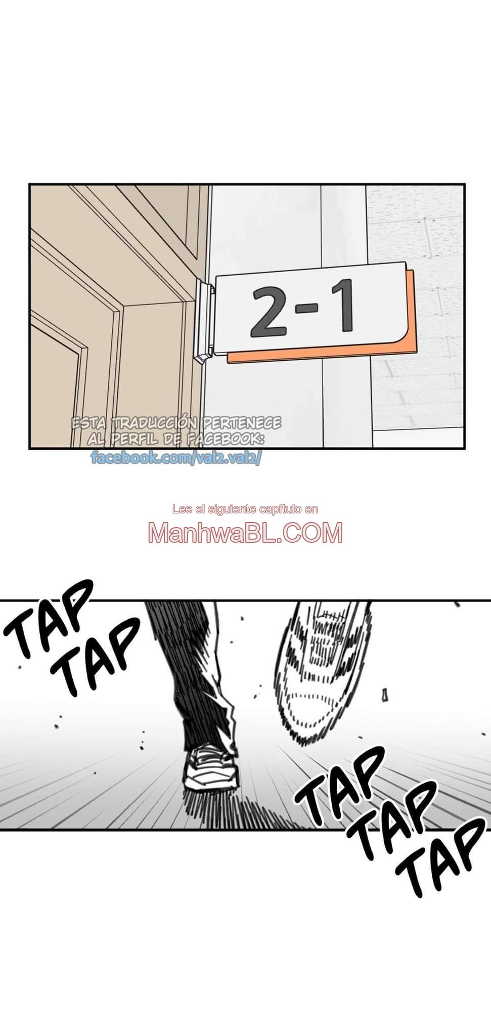 High School Boy - Capítulo 17 3 manhwa