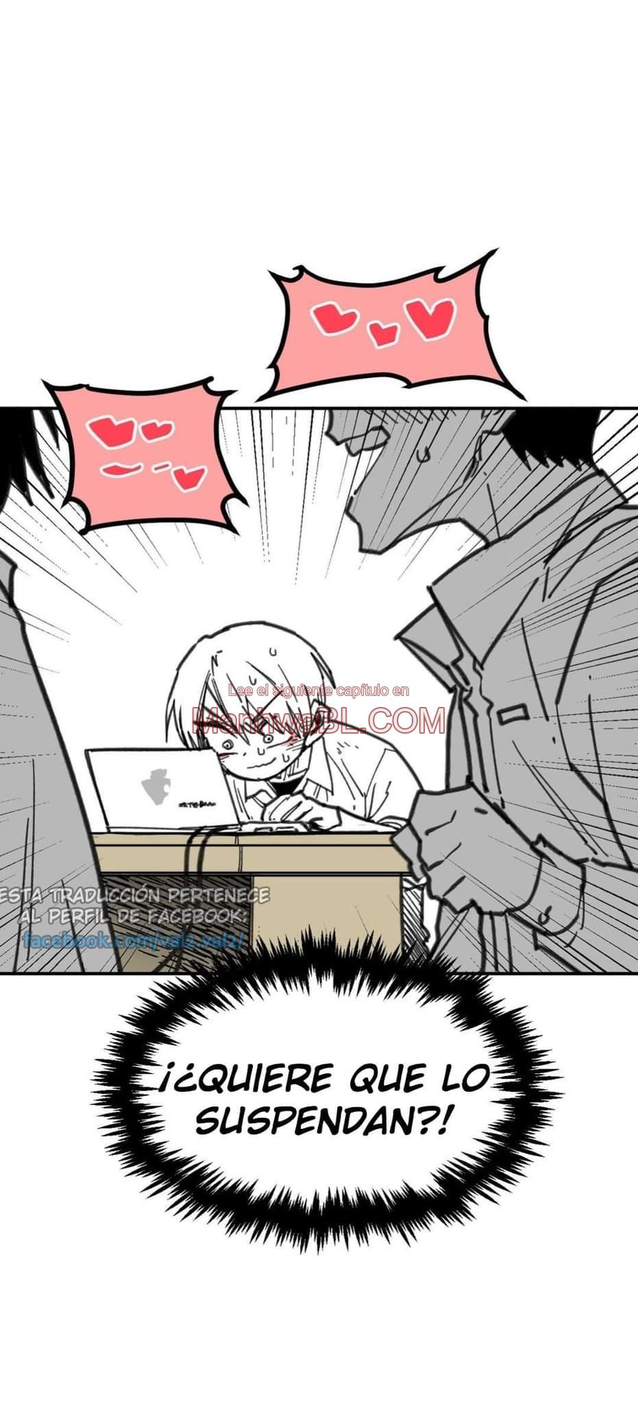 High School Boy - Capítulo 17 3 manhwa