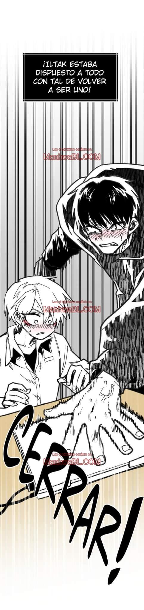 High School Boy - Capítulo 17 3 manhwa