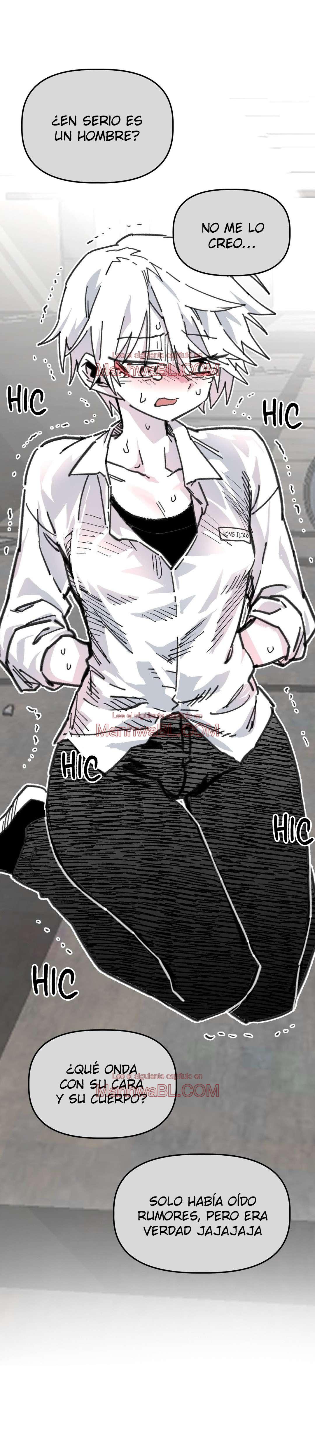 High School Boy - Capítulo 63 3 manhwa