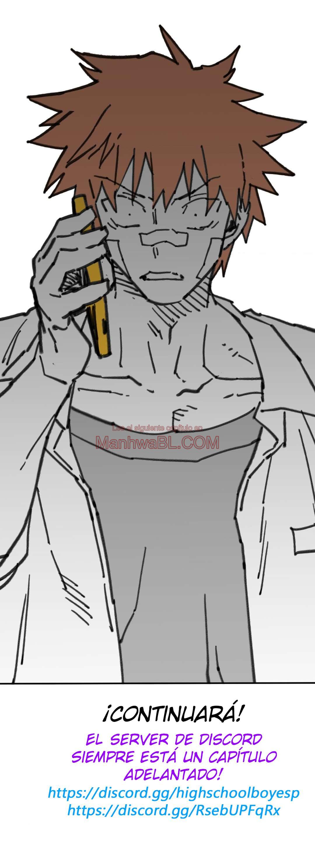 High School Boy - Capítulo 63 3 manhwa