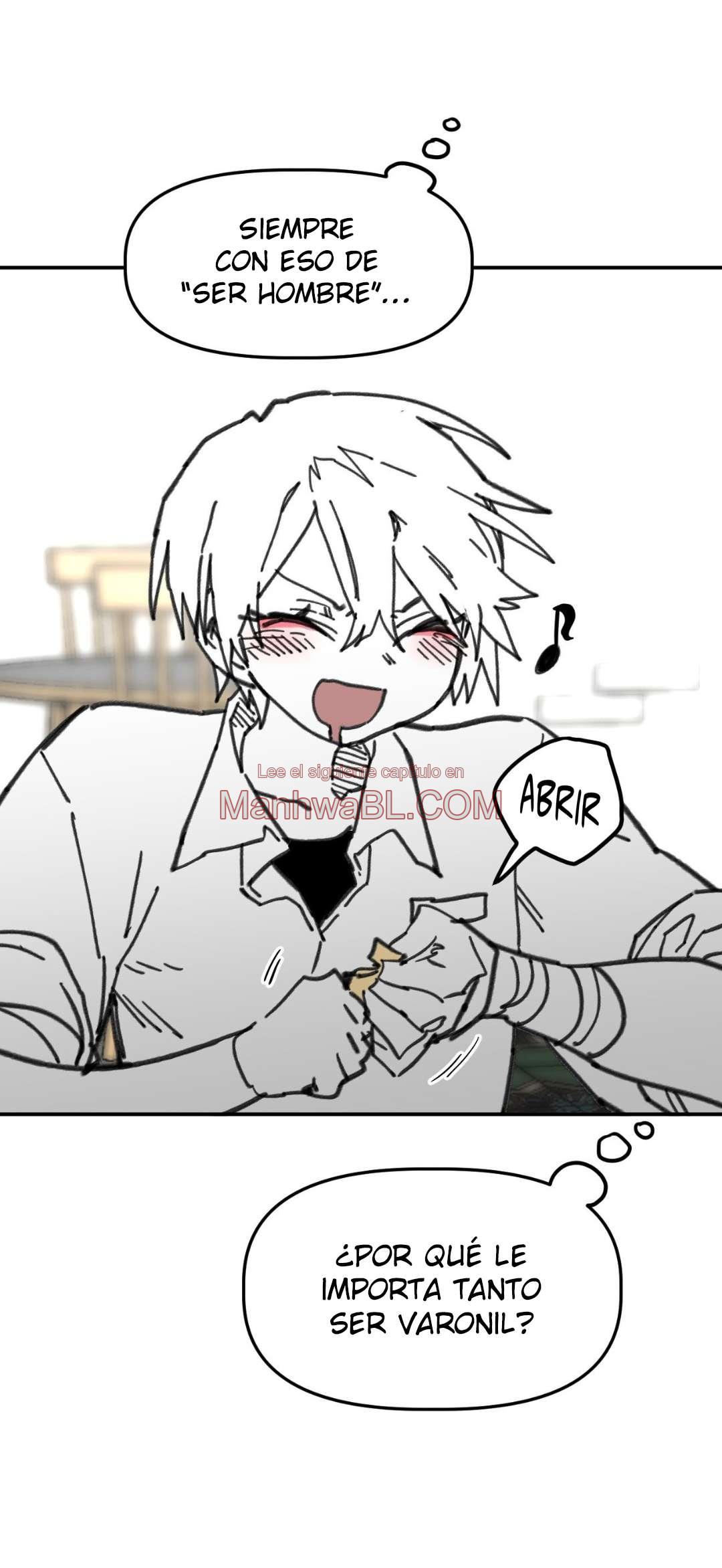 High School Boy - Capítulo 72 2 manhwa