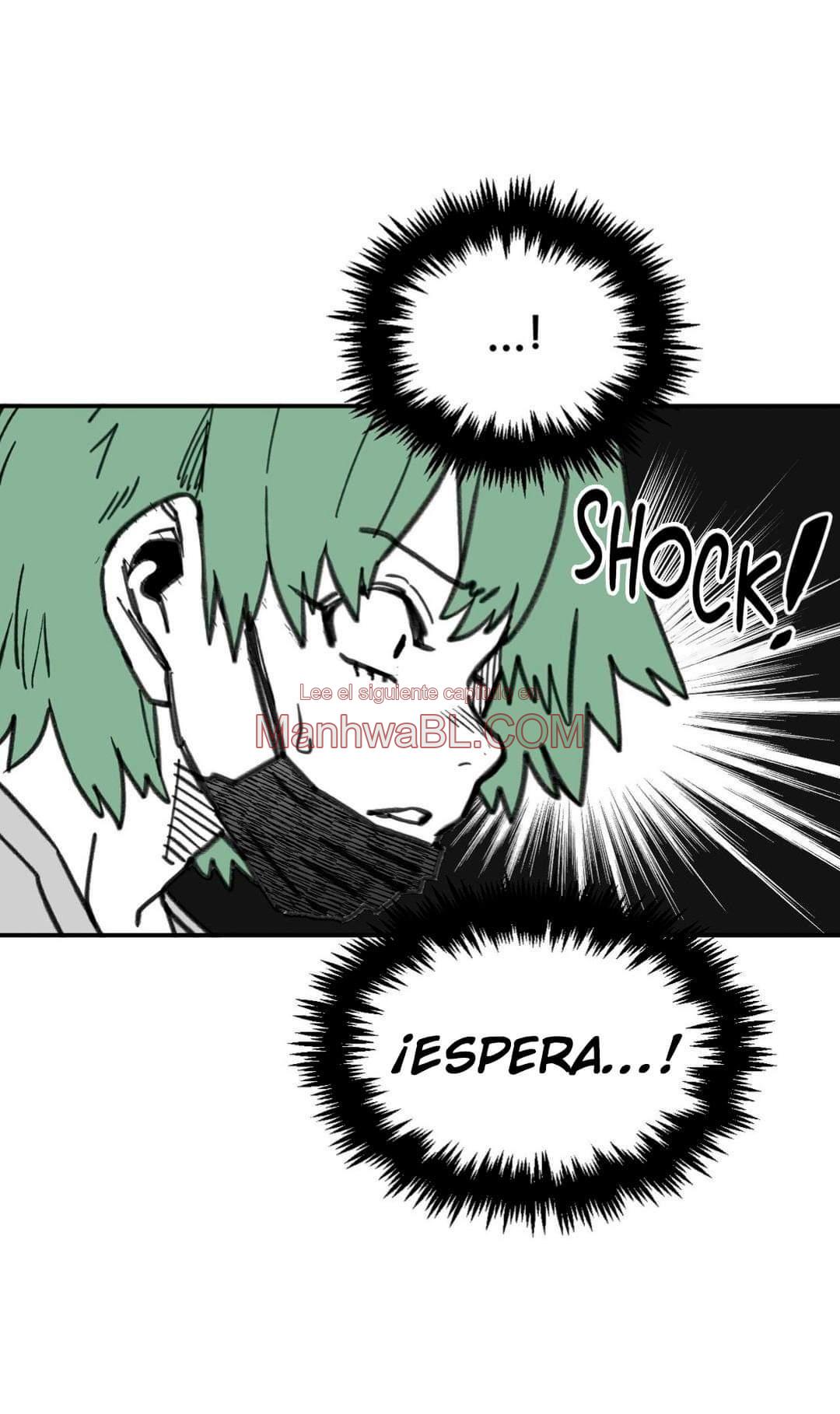 High School Boy - Capítulo 36 manhwa