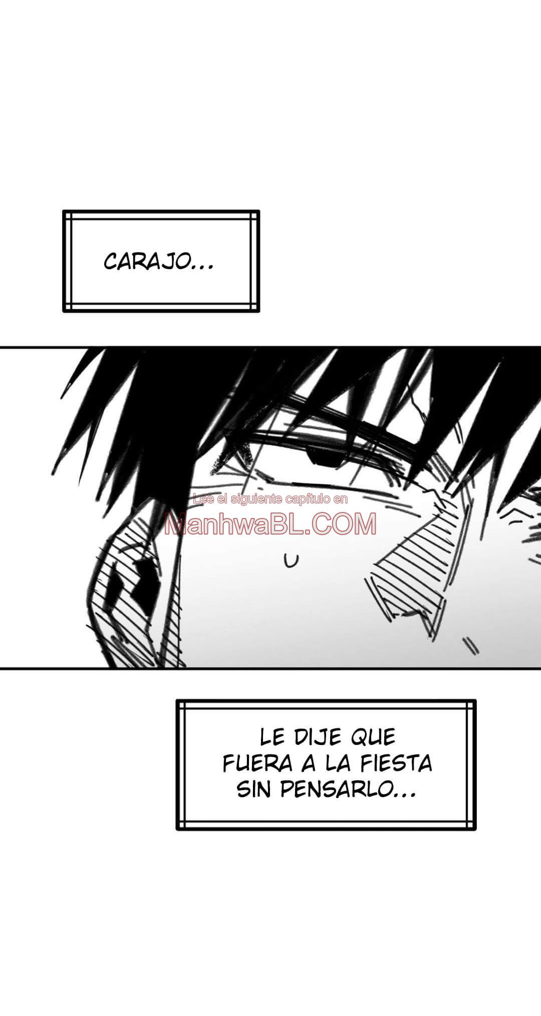 High School Boy - Capítulo 36 manhwa