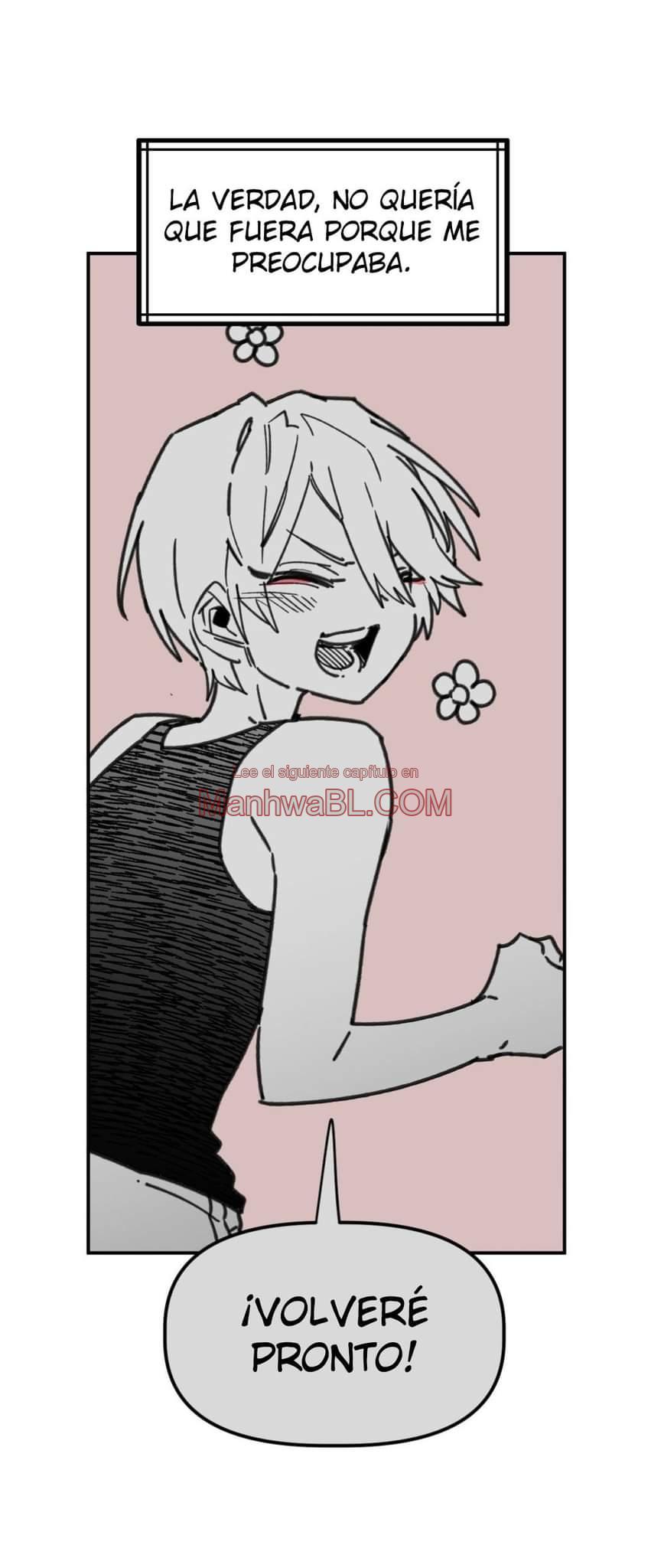High School Boy - Capítulo 36 manhwa