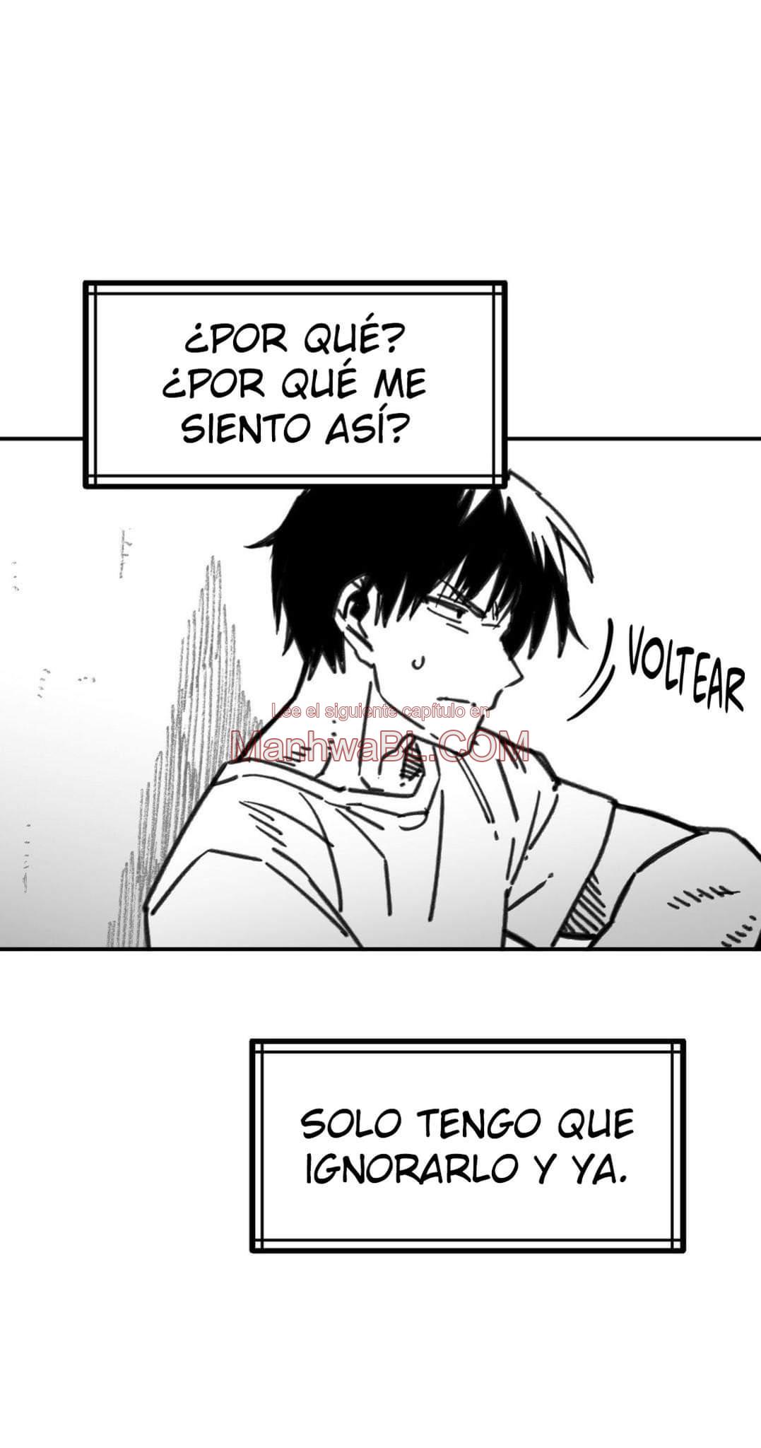 High School Boy - Capítulo 36 manhwa