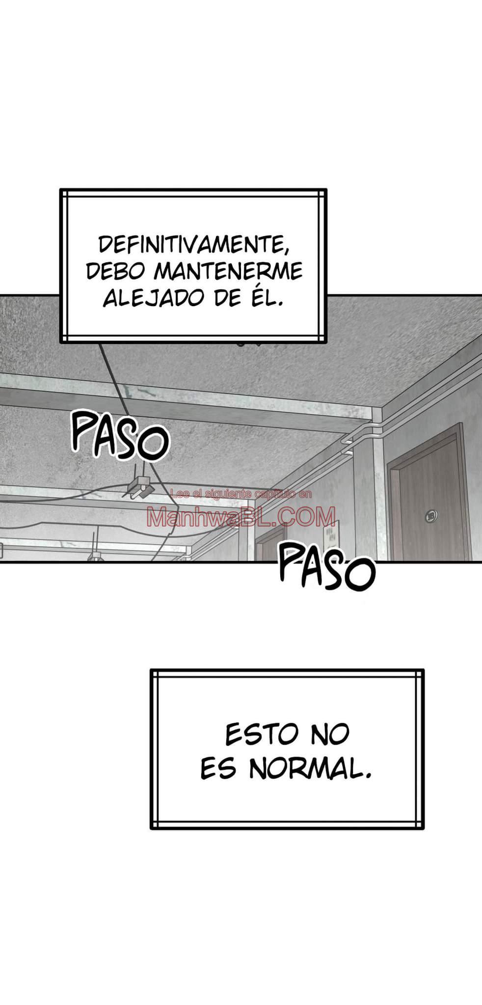 High School Boy - Capítulo 36 manhwa