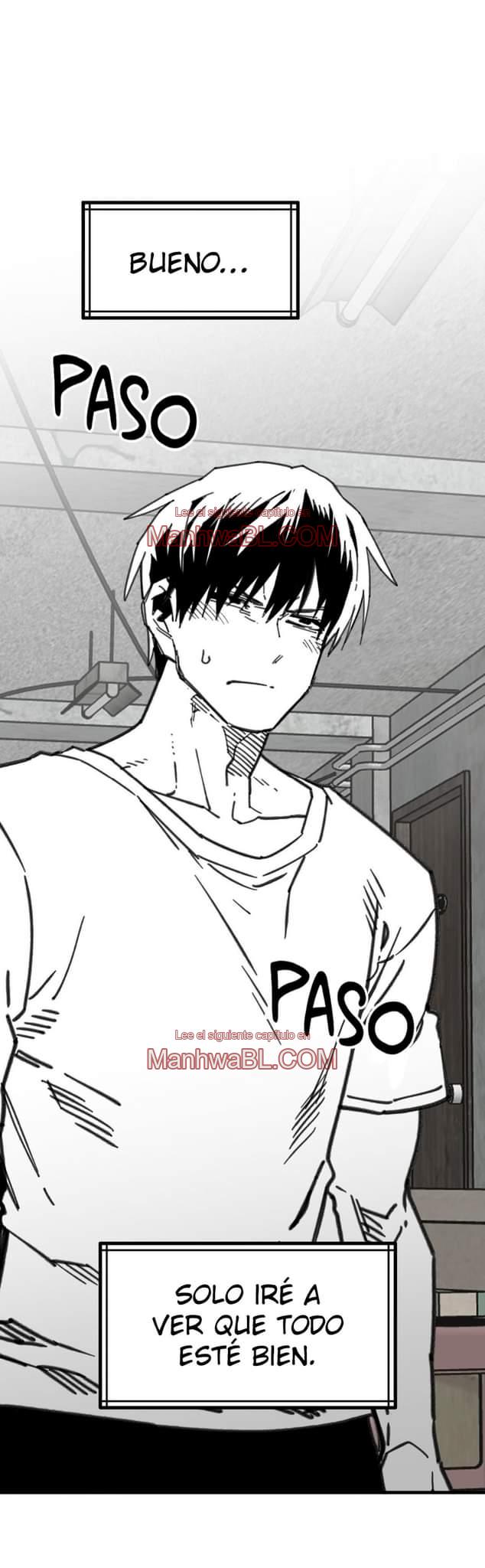 High School Boy - Capítulo 36 manhwa