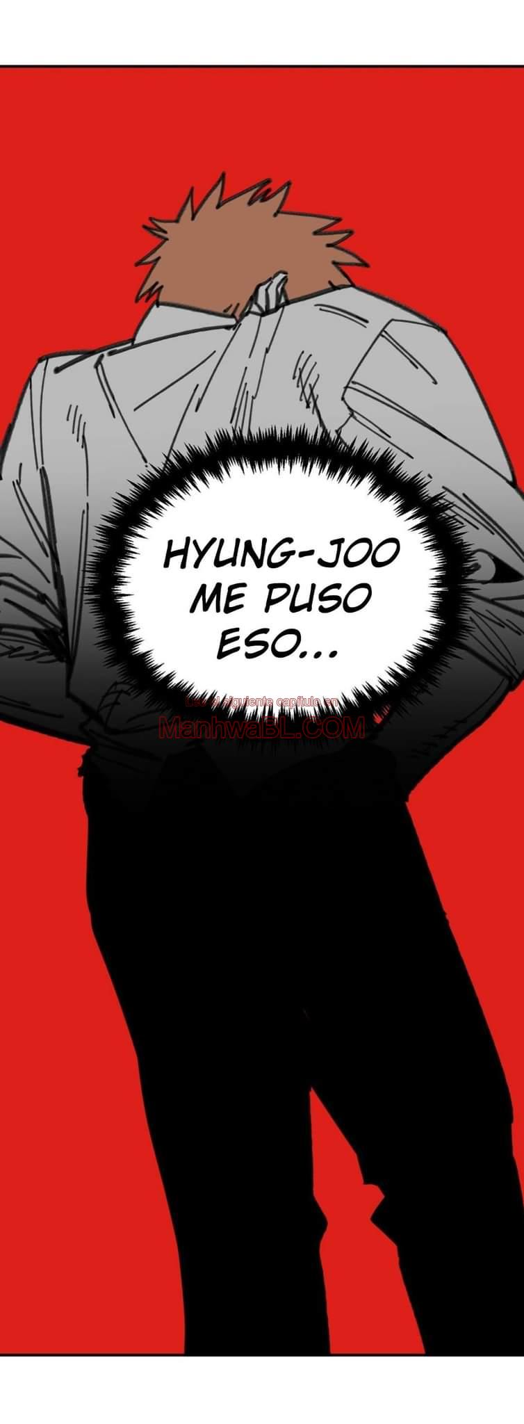 High School Boy - Capítulo 30 manhwa