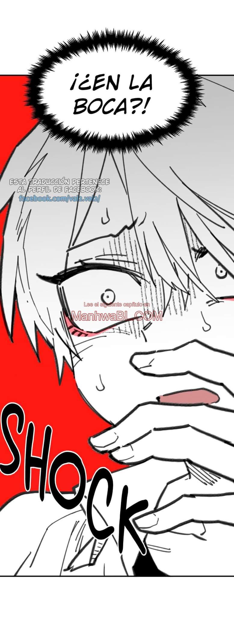 High School Boy - Capítulo 30 manhwa