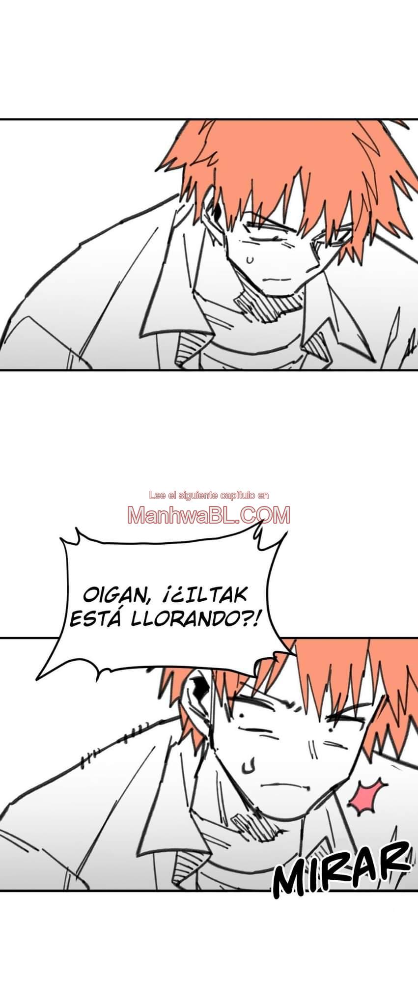 High School Boy - Capítulo 30 manhwa