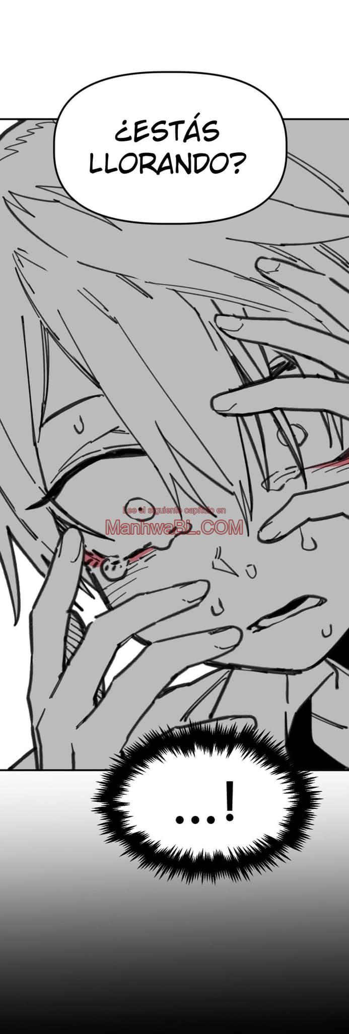 High School Boy - Capítulo 30 manhwa