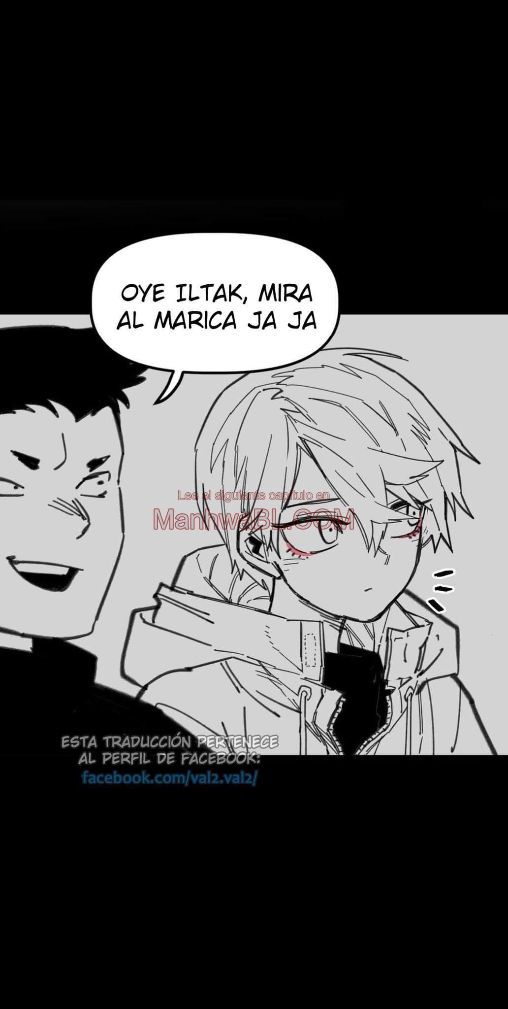High School Boy - Capítulo 30 manhwa
