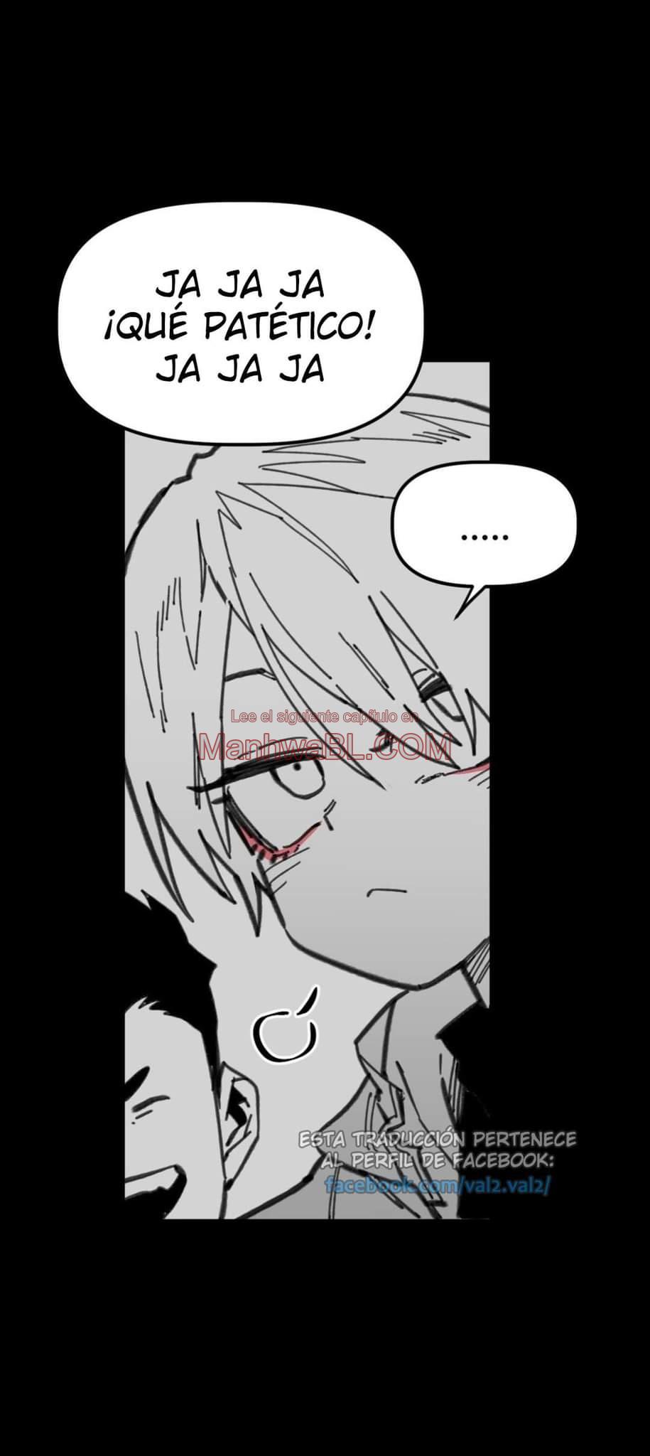 High School Boy - Capítulo 30 manhwa