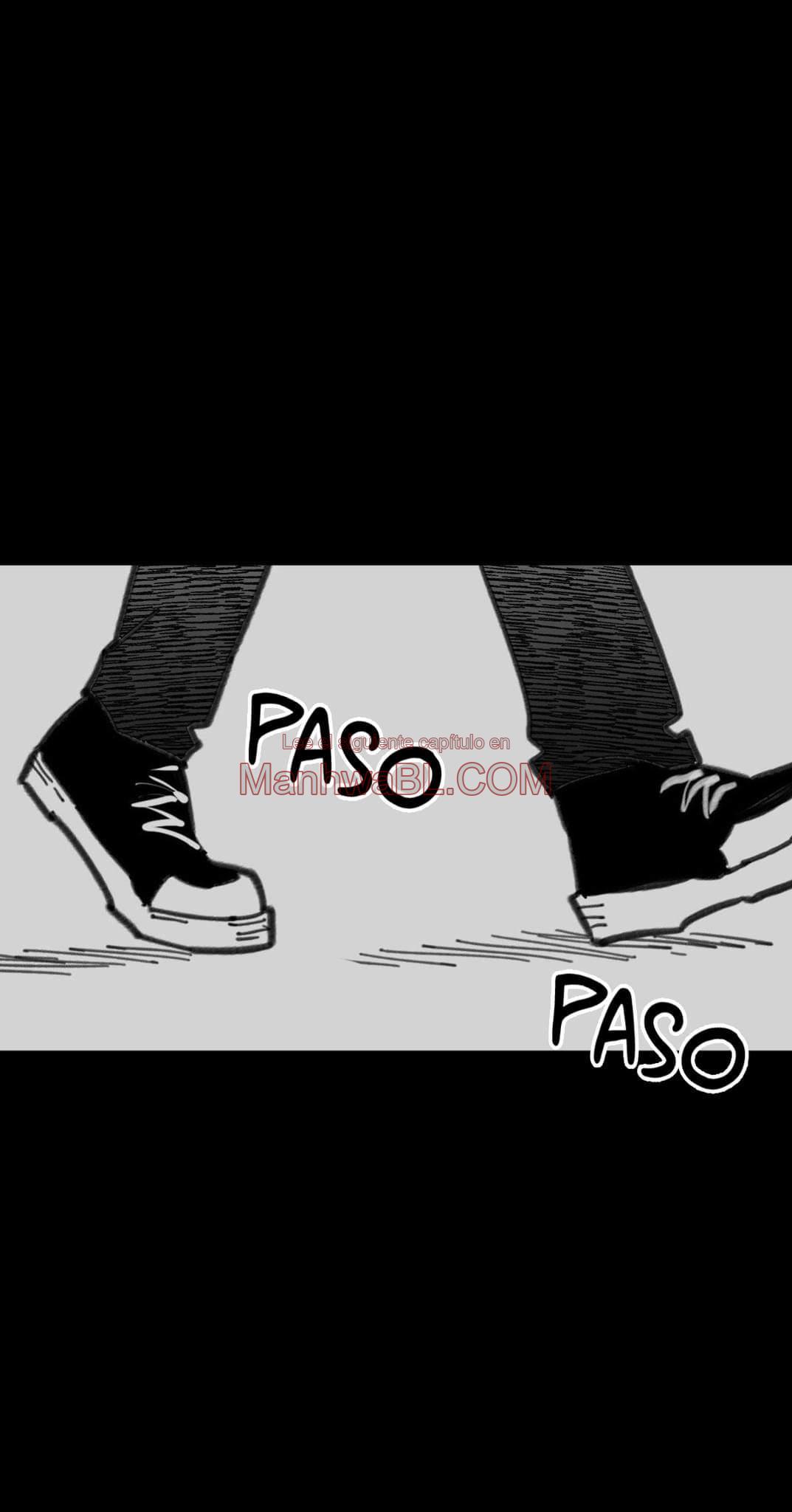 High School Boy - Capítulo 30 manhwa