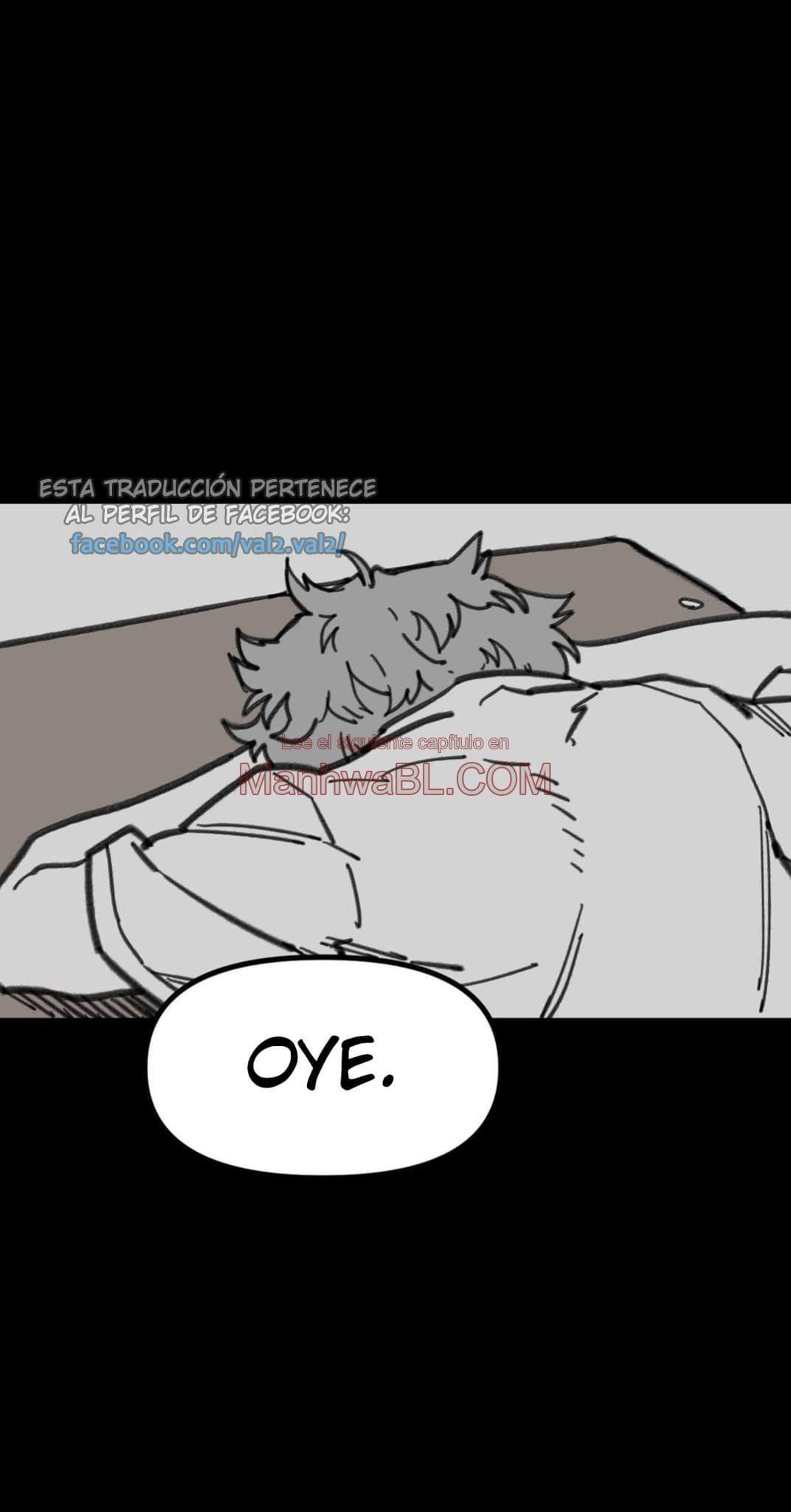 High School Boy - Capítulo 30 manhwa