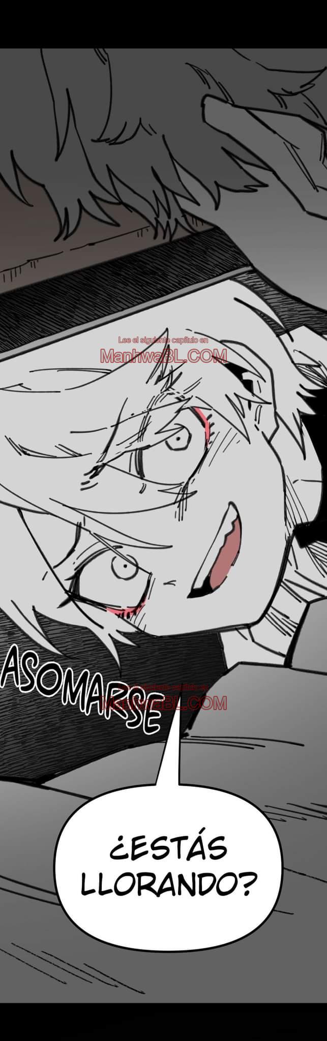 High School Boy - Capítulo 30 manhwa