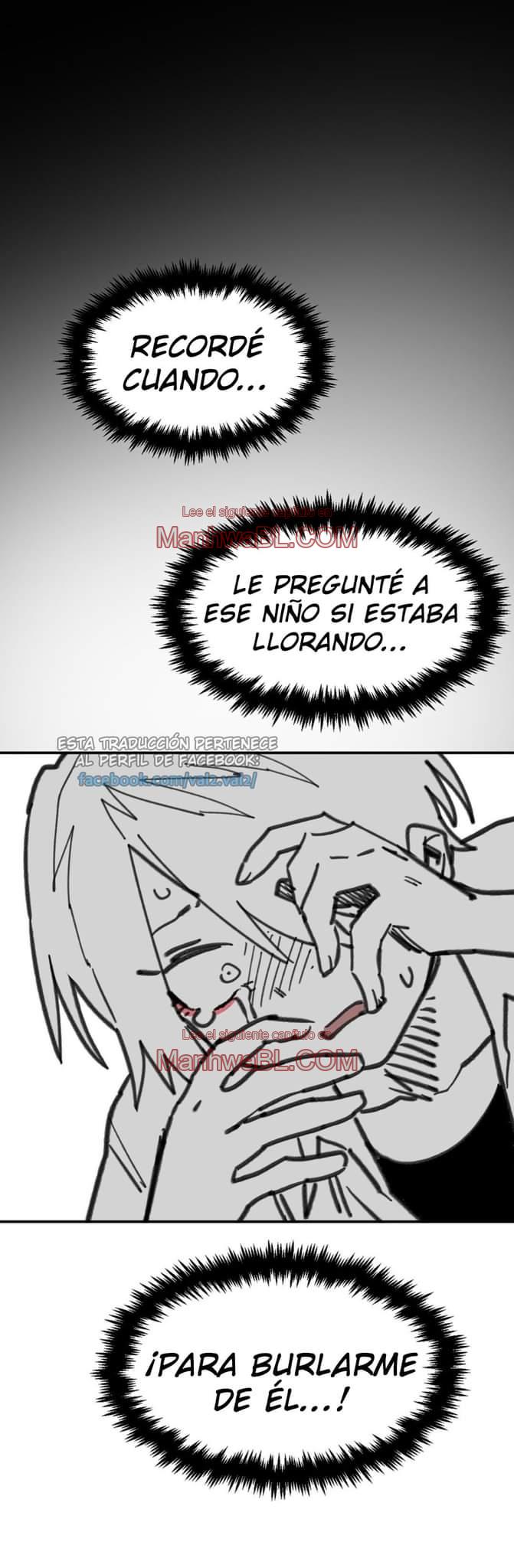 High School Boy - Capítulo 30 manhwa