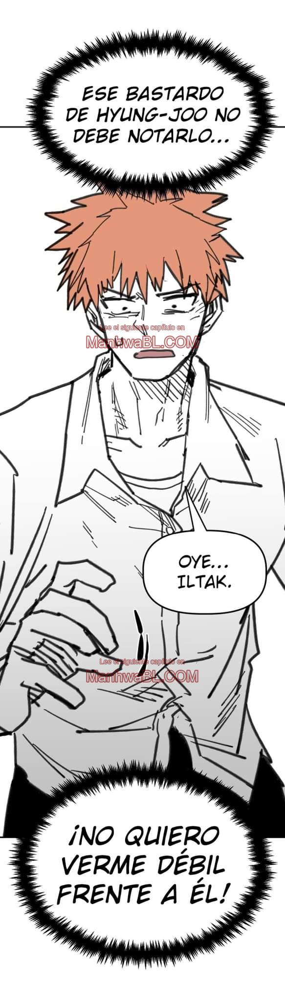 High School Boy - Capítulo 30 manhwa
