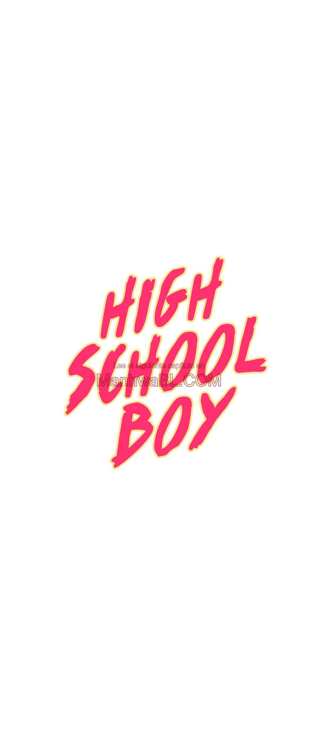 High School Boy - Capítulo 62 2 manhwa