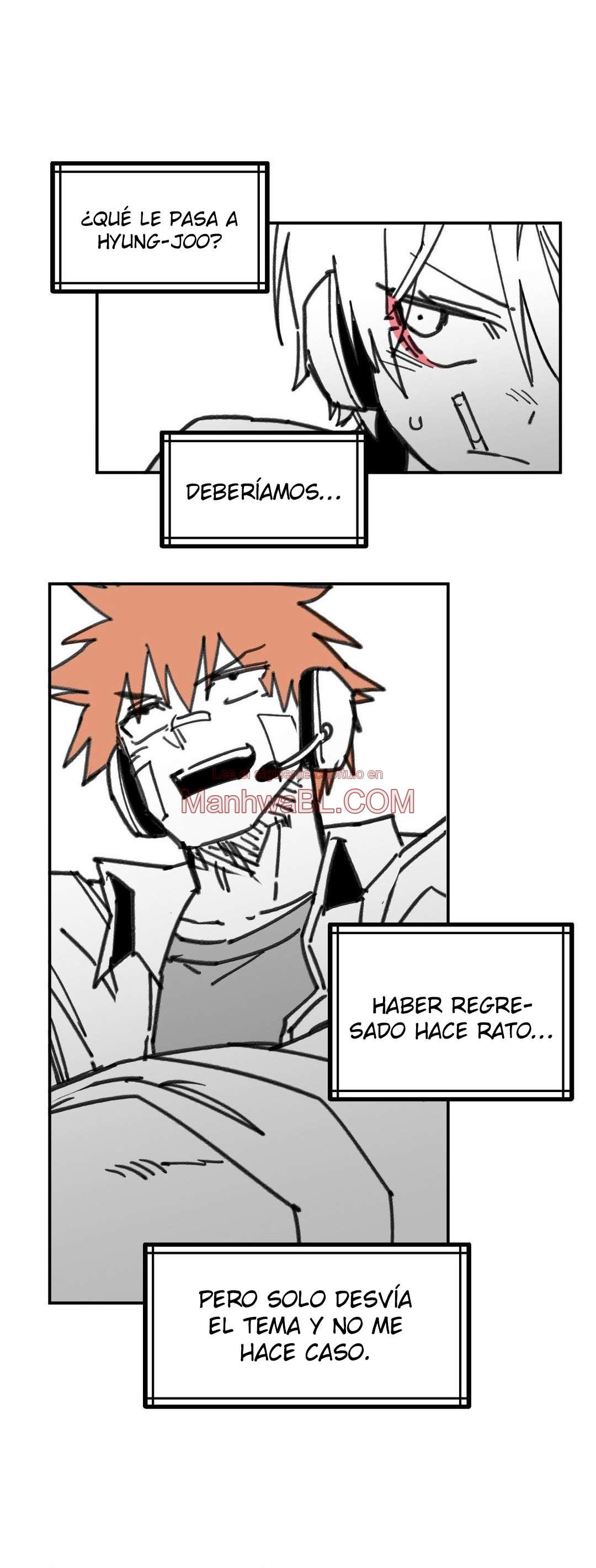 High School Boy - Capítulo 62 2 manhwa