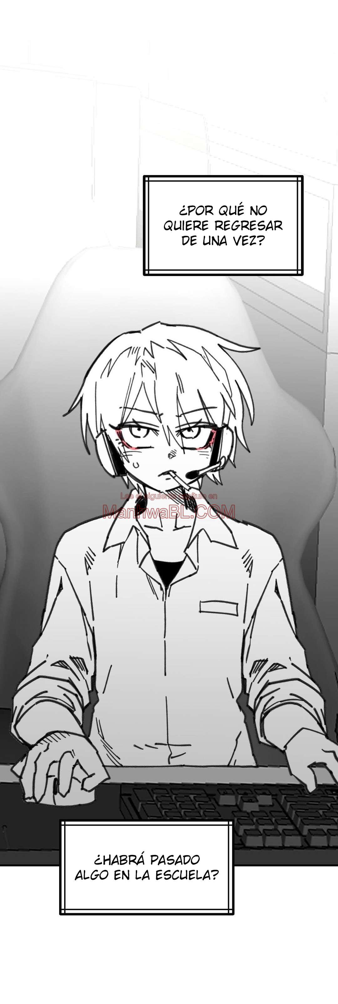 High School Boy - Capítulo 62 2 manhwa