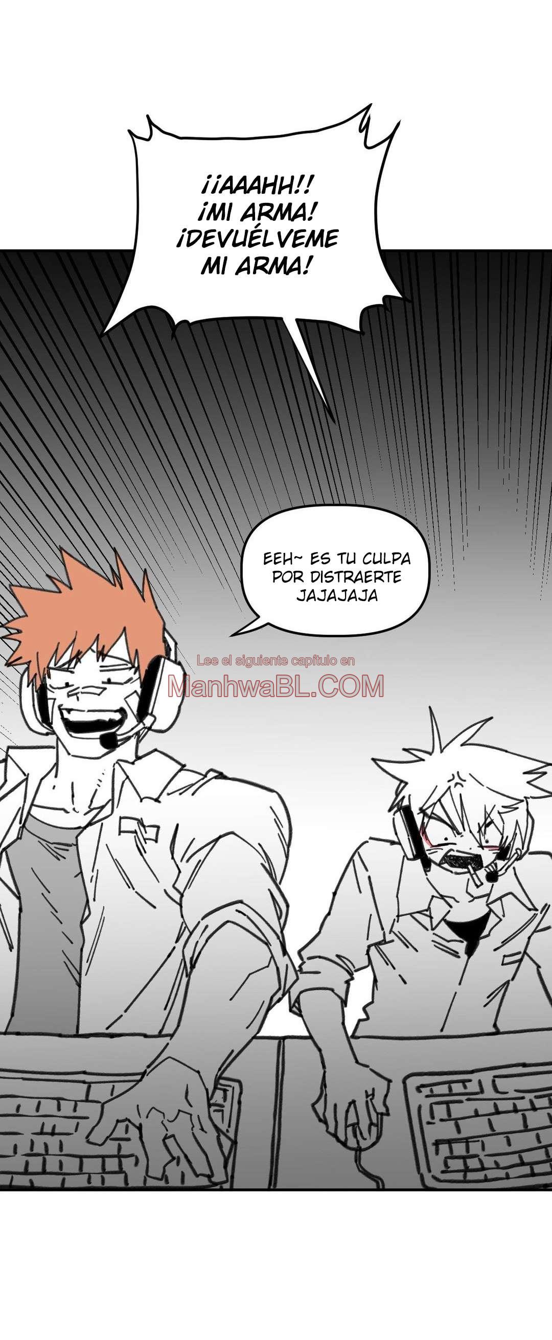 High School Boy - Capítulo 62 2 manhwa