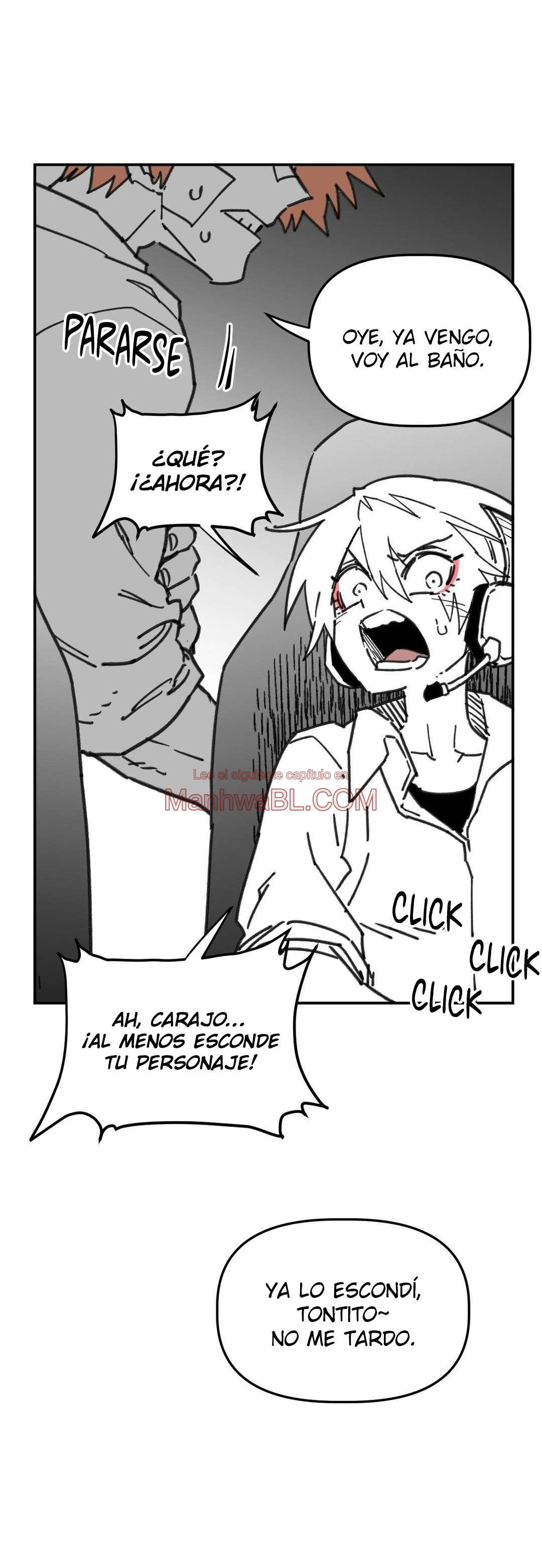 High School Boy - Capítulo 62 2 manhwa