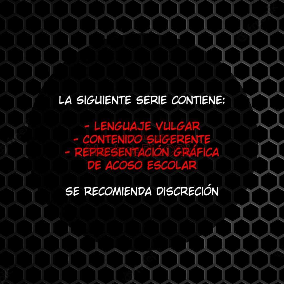 High School Boy - Capítulo 32 manhwa