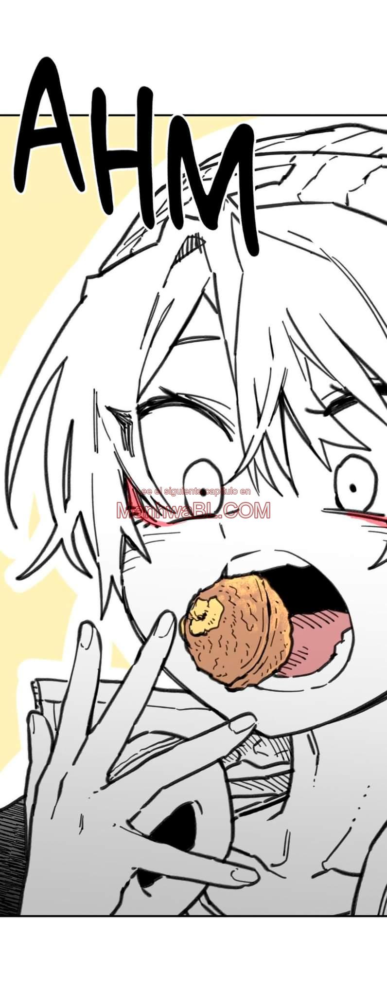 High School Boy - Capítulo 32 manhwa