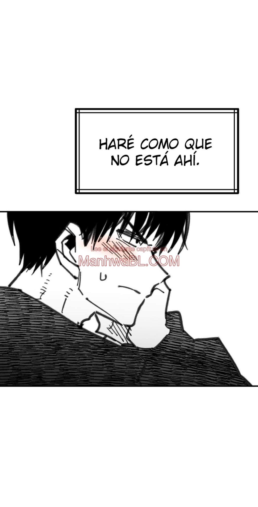 High School Boy - Capítulo 32 manhwa